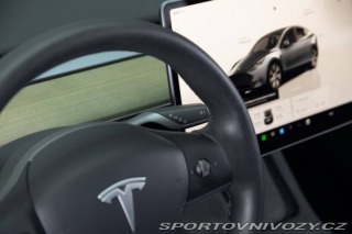 Tesla Model Y Long Range Dual Motor 2022