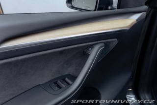 Tesla Model Y Long Range Dual Motor 2022