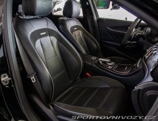 Mercedes-Benz E AMG 63 S 4Matic+ AMG Spee 2019