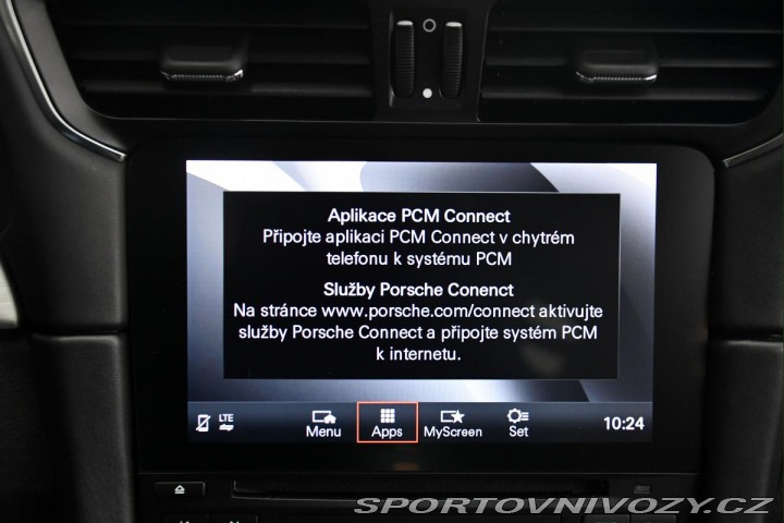 Porsche 911 911.2 GT3 REZERVACE 2018