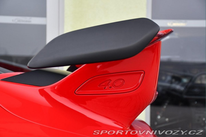 Porsche 911 911.2 GT3 REZERVACE 2018