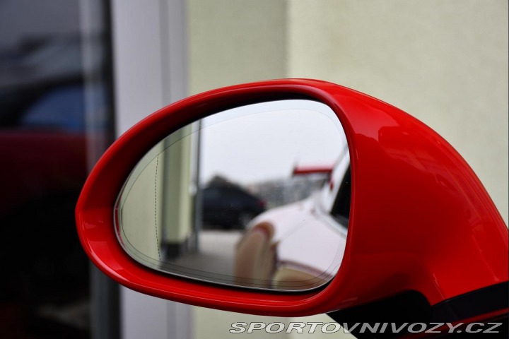 Porsche 911 911.2 GT3 REZERVACE 2018