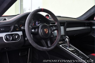 Porsche 911 911.2 GT3 PDK CS PPF APPR 2018