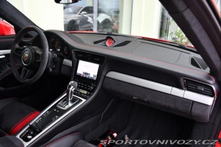 Porsche 911 911.2 GT3 PDK CS PPF APPR 2018