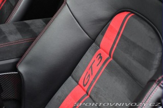 Porsche 911 911.2 GT3 PDK CS PPF APPR 2018