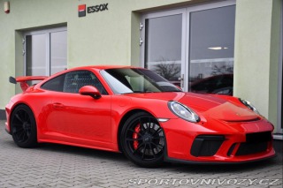 Porsche 911 911.2 GT3 PDK CS PPF APPR 2018