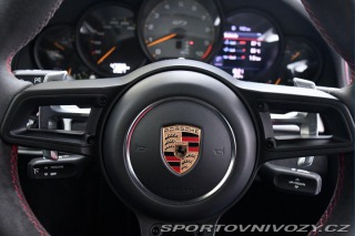 Porsche 911 911.2 GT3 PDK CS PPF APPR 2018