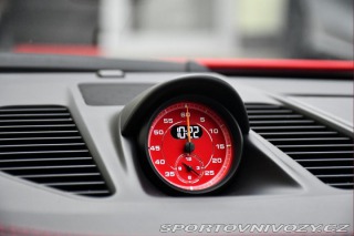 Porsche 911 911.2 GT3 PDK CS PPF APPR 2018