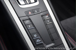 Porsche 911 911.2 GT3 PDK CS PPF APPR 2018