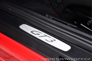 Porsche 911 911.2 GT3 PDK CS PPF APPR 2018