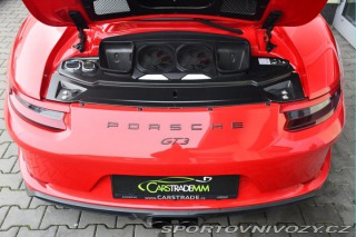 Porsche 911 911.2 GT3 PDK CS PPF APPR 2018