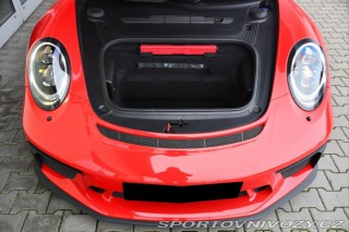 Porsche 911 911.2 GT3 PDK CS PPF APPR 2018