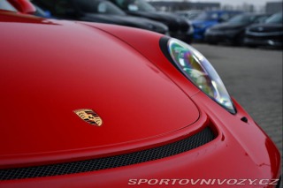 Porsche 911 911.2 GT3 PDK CS PPF APPR 2018