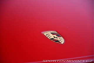 Porsche 911 911.2 GT3 PDK CS PPF APPR 2018