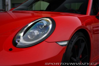 Porsche 911 911.2 GT3 PDK CS PPF APPR 2018