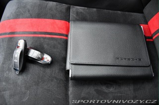 Porsche 911 911.2 GT3 PDK CS PPF APPR 2018