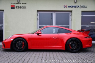 Porsche 911 911.2 GT3 PDK CS PPF APPR 2018