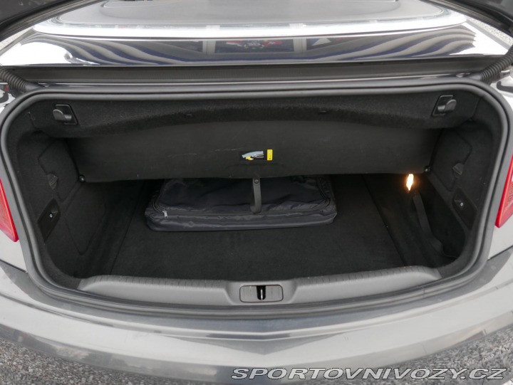 Opel Cascada 1,4 Turbo Cosmo REZERVACE 2013