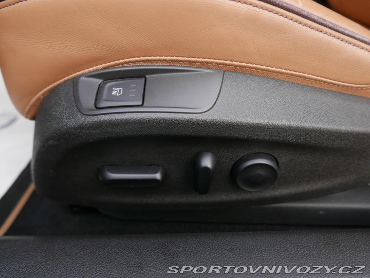 Opel Cascada 1,4 Turbo Cosmo REZERVACE 2013