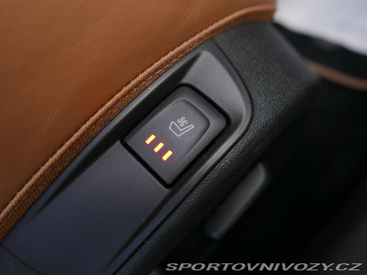 Opel Cascada 1,4 Turbo Cosmo REZERVACE 2013