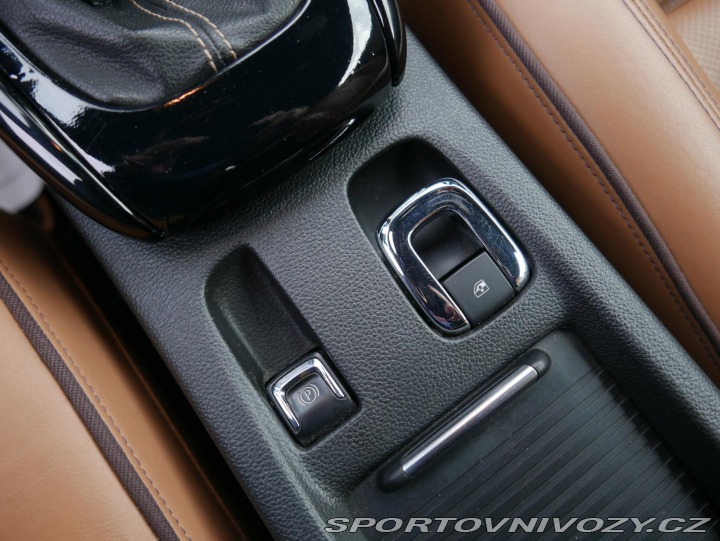 Opel Cascada 1,4 Turbo Cosmo REZERVACE 2013