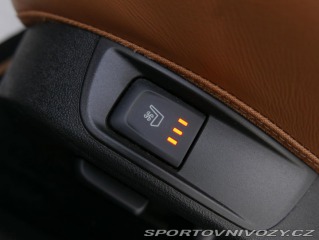 Opel Cascada 1,4 Turbo Cosmo Kůže/Navi 2013