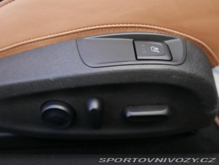 Opel Cascada 1,4 Turbo Cosmo Kůže/Navi 2013