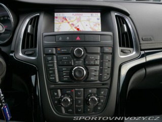 Opel Cascada 1,4 Turbo Cosmo Kůže/Navi 2013