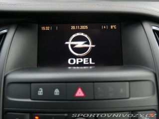 Opel Cascada 1,4 Turbo Cosmo Kůže/Navi 2013