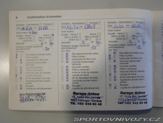 Opel Cascada 1,4 Turbo Cosmo Kůže/Navi 2013