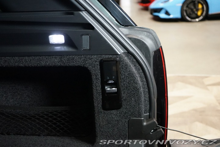 Ostatní značky Ostatní modely Land Rover Range Rover P530*PANO*360*MERIDIAN*HU 2023