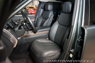 Ostatní značky Ostatní modely Land Rover Range Rover P530*PANO*360*MERIDIAN*HU 2023