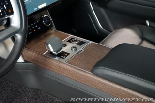 Ostatní značky Ostatní modely Land Rover Range Rover P530*PANO*360*MERIDIAN*HU 2023