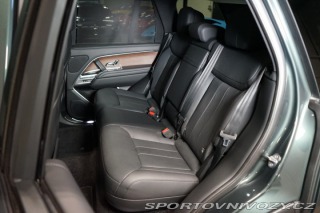 Ostatní značky Ostatní modely Land Rover Range Rover P530*PANO*360*MERIDIAN*HU 2023
