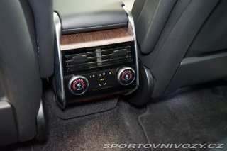 Ostatní značky Ostatní modely Land Rover Range Rover P530*PANO*360*MERIDIAN*HU 2023