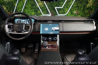 Ostatní značky Ostatní modely Land Rover Range Rover P530*PANO*360*MERIDIAN*HU 2023