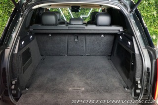 Ostatní značky Ostatní modely Land Rover Range Rover P530*PANO*360*MERIDIAN*HU 2023