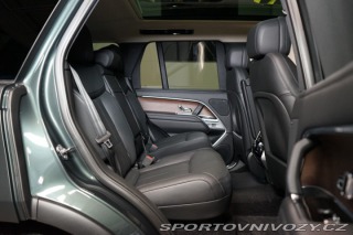 Ostatní značky Ostatní modely Land Rover Range Rover P530*PANO*360*MERIDIAN*HU 2023