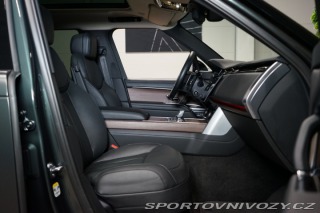 Ostatní značky Ostatní modely Land Rover Range Rover P530*PANO*360*MERIDIAN*HU 2023