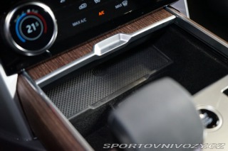 Ostatní značky Ostatní modely Land Rover Range Rover P530*PANO*360*MERIDIAN*HU 2023