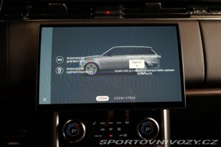 Ostatní značky Ostatní modely Land Rover Range Rover P530*PANO*360*MERIDIAN*HU 2023