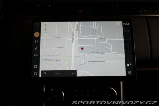 Ostatní značky Ostatní modely Land Rover Range Rover P530*PANO*360*MERIDIAN*HU 2023