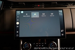 Ostatní značky Ostatní modely Land Rover Range Rover P530*PANO*360*MERIDIAN*HU 2023