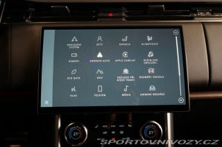 Ostatní značky Ostatní modely Land Rover Range Rover P530*PANO*360*MERIDIAN*HU 2023