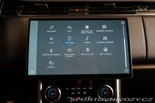 Ostatní značky Ostatní modely Land Rover Range Rover P530*PANO*360*MERIDIAN*HU 2023