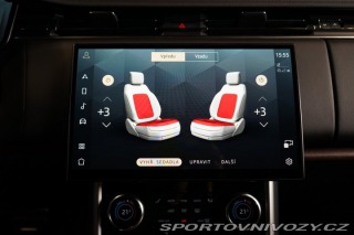 Ostatní značky Ostatní modely Land Rover Range Rover P530*PANO*360*MERIDIAN*HU 2023