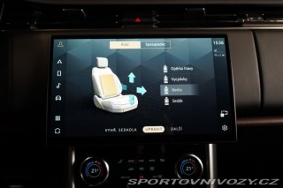 Ostatní značky Ostatní modely Land Rover Range Rover P530*PANO*360*MERIDIAN*HU 2023