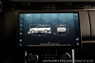 Ostatní značky Ostatní modely Land Rover Range Rover P530*PANO*360*MERIDIAN*HU 2023