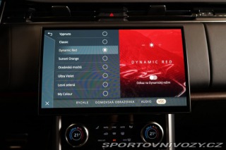 Ostatní značky Ostatní modely Land Rover Range Rover P530*PANO*360*MERIDIAN*HU 2023