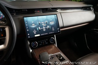 Ostatní značky Ostatní modely Land Rover Range Rover P530*PANO*360*MERIDIAN*HU 2023